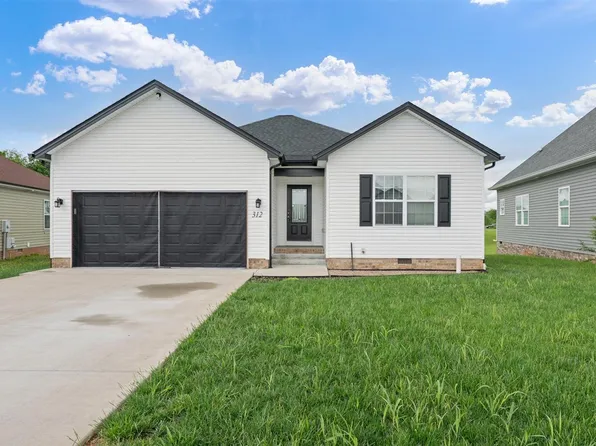 312 Stone Hollow Ln, Bowling Green, KY 42101