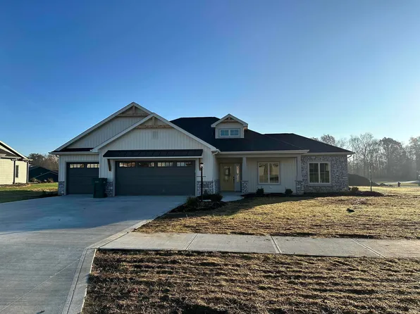 356 N Westchester Dr, Columbia City, IN 46725
