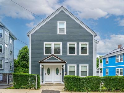 10-12 Rockledge St, Roxbury, MA, 02119