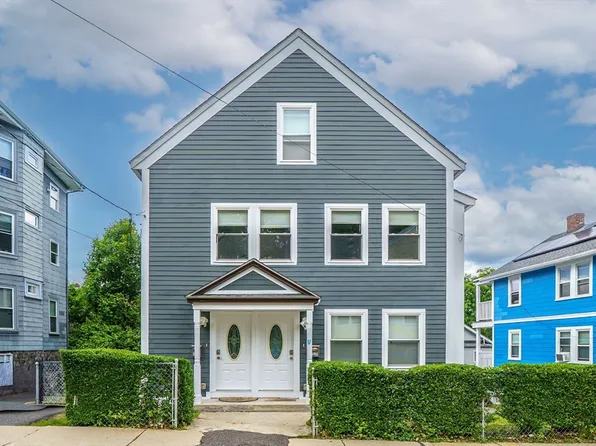 10-12 Rockledge St, Roxbury, MA 02119