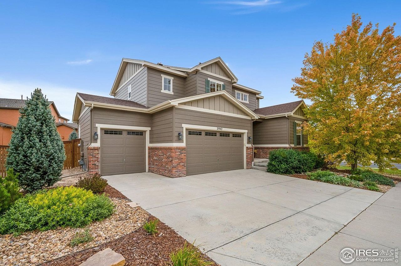 2942 Aries Dr, Loveland, CO 80537 | Zillow