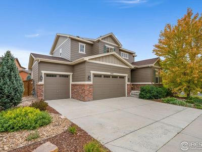 2942 Aries Dr, Loveland, CO, 80537