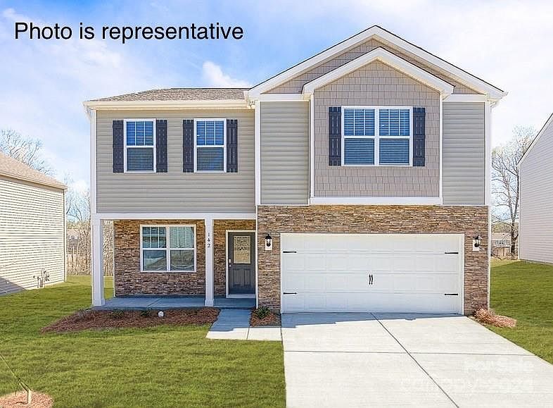 1st image of 124 Sycamore Springs Dr