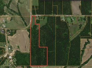 County Road 7, Myrtle, MS 38650