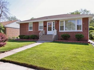 8315 Crawford Ave, Skokie, IL 60076