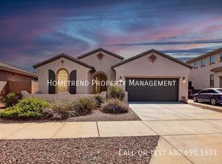 22473 S 209th Way, Queen Creek, AZ 85142