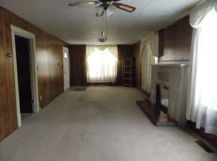 618 7th St, Myrtle Point, OR 97458