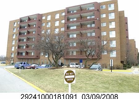 1st image of 100 Park Ave APT 509