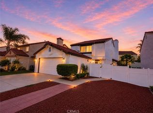 2470 Cottonwood Trl, Chino Hills, CA 91709