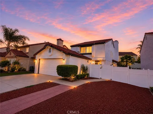 2470 Cottonwood Trl, Chino Hills, CA 91709