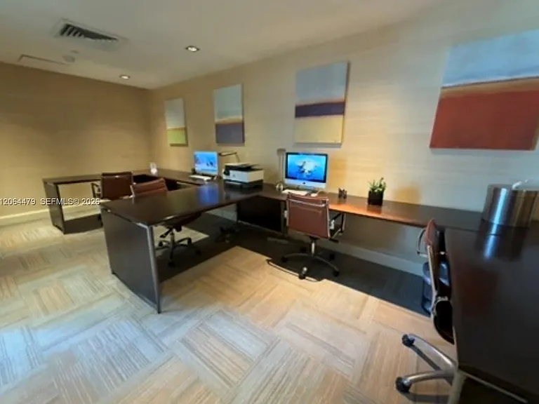 950 Brickell Bay Dr #3709 — Photo 28
