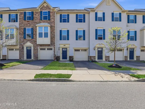 405 Mississippi Street #705, Toms River, NJ 08755