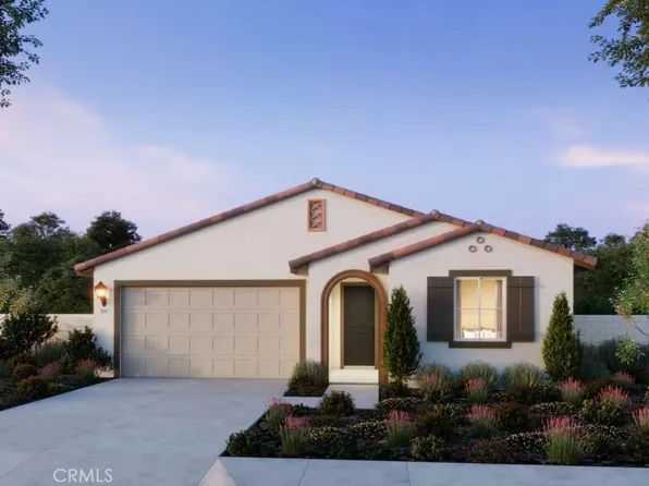 18343 Matilija Way, Chino Hills, CA 91709