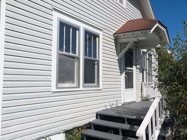 505 W 1st St, Cassville, MO 65625