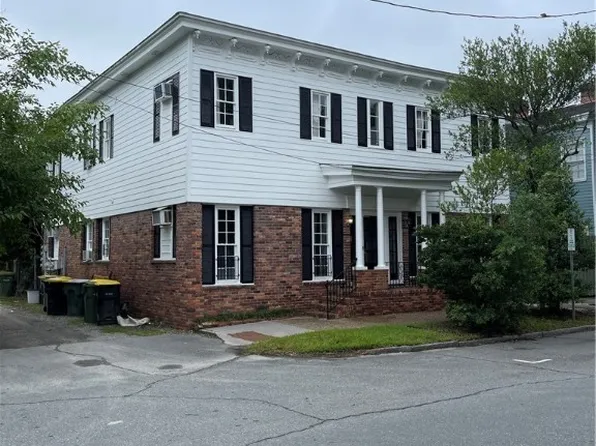 112 Houston St, Savannah, GA
