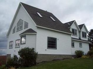 3226 Bernard Rd, Cassadaga, NY 14718