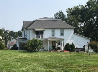 1234 Oakridge Rd, Mc Donald, PA 15057