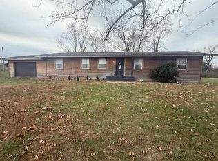 400 Barr West Drive, Cabool, MO 65689