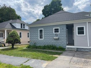31 Barthel Ave, Gardner, MA 01440