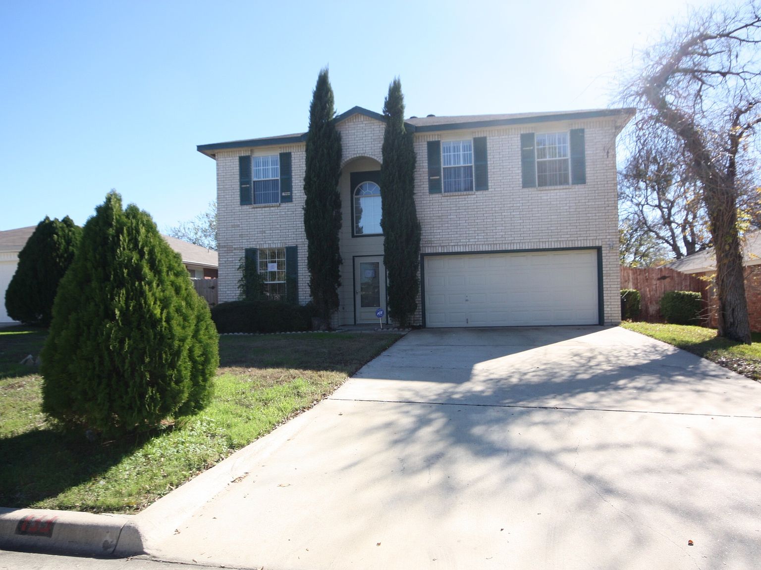 133 Harvest Loop, Harker Heights, TX 76548 | Zillow