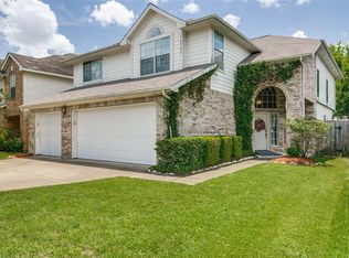 14727 Englebrook Dr, Houston, TX 77095