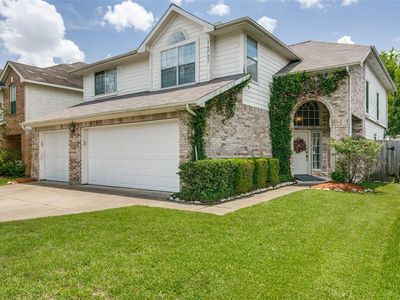 14727 Englebrook Dr, Houston, TX, 77095