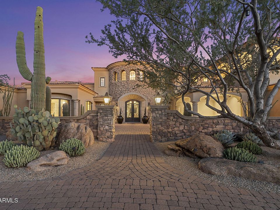 23971 N 91ST Street, Scottsdale, AZ 85255 | Zillow