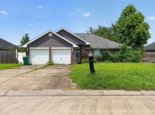2156 Greenwood Dr, La Place, LA 70068