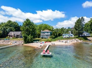 5883 S Cummings St, Suttons Bay, MI 49682
