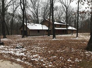 12450 Delta Ln, Carthage, MO 64836