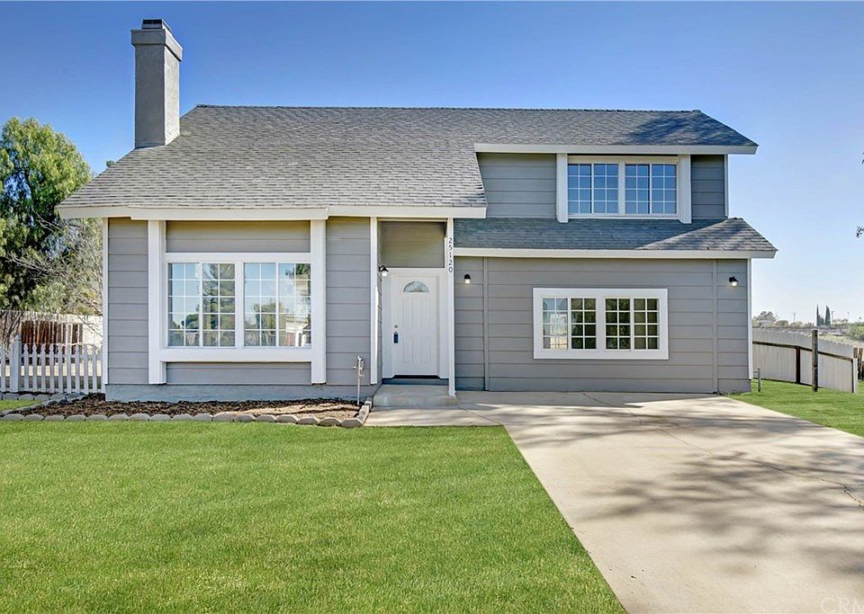2nd image of 25120 Chapman Ln