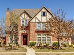 3405 Lochside, The Colony, TX 75056