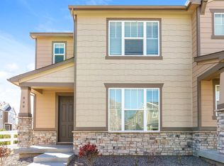 849 Tarragon Rd, Henderson, CO 80640