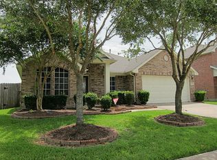 3317 Bright Landing Ln, Pearland, TX 77584