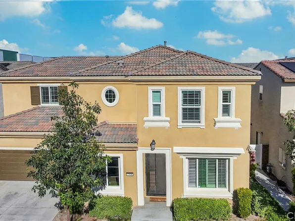 7556 Shorthorn St, Chino, CA 91708