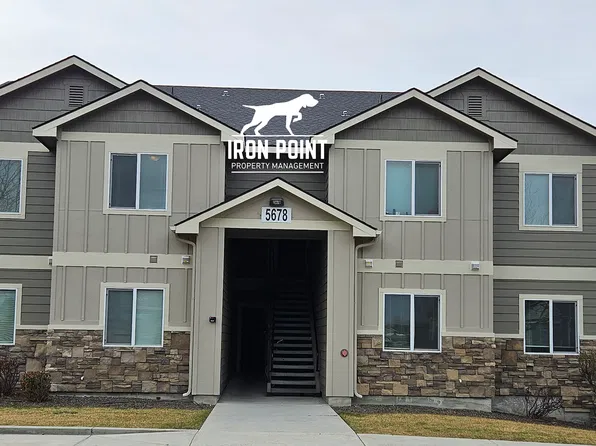 10219 W Hazel Park St, Boise, ID 83709