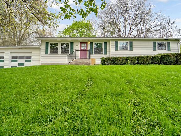 3rd image of 8344 Dansville Mount Morris Rd