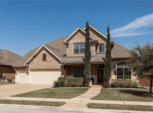 3819 Remington Rd, Cedar Park, TX 78613