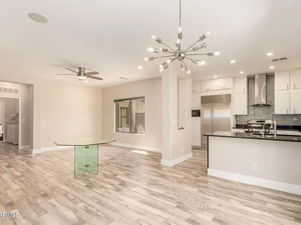 3662 W MCCAULEY Court, Anthem, AZ 85086