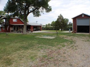 607 4th Ave, Custer, MT 59024