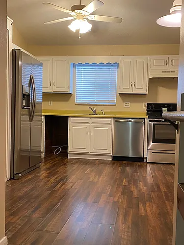 5814 E Pea Ridge Rd #1 Photo 1