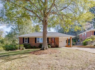 1152 Piedmont Pl, Gainesville, GA 30501
