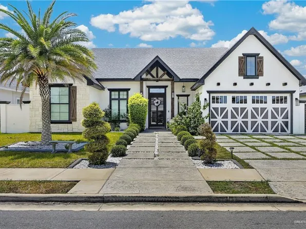 3805 Wisteria Ave, McAllen, TX 78504