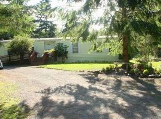 20118 128th Ave E, Graham, WA 98338