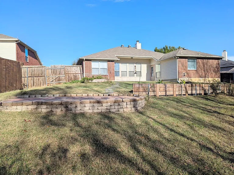 124 S Bending Oak Ln — Photo 20