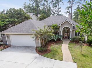 15 Pipers Pond Rd, Bluffton, SC 29910