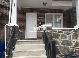 2522 Barclay St, Baltimore, MD