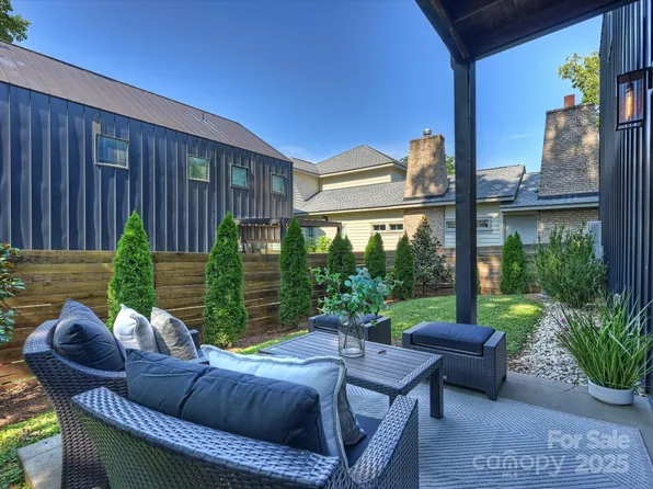 2107 W Trade St, Charlotte, NC 28216