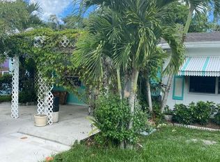 312 N 23rd St, Fort Pierce, FL 34950