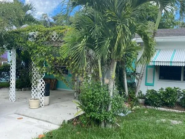 312 N 23rd Street, Fort Pierce, FL 34950